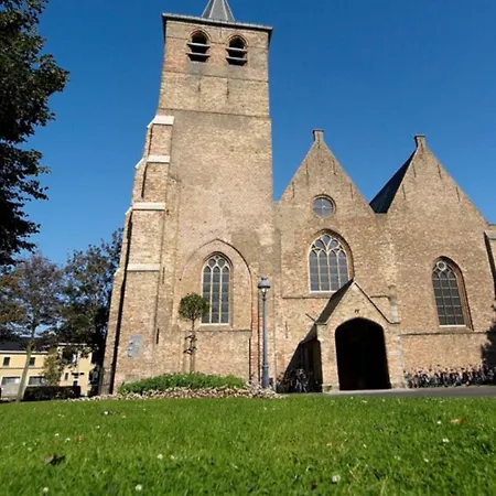 Gezellig Gezinsappartement. بلانكنبرخ